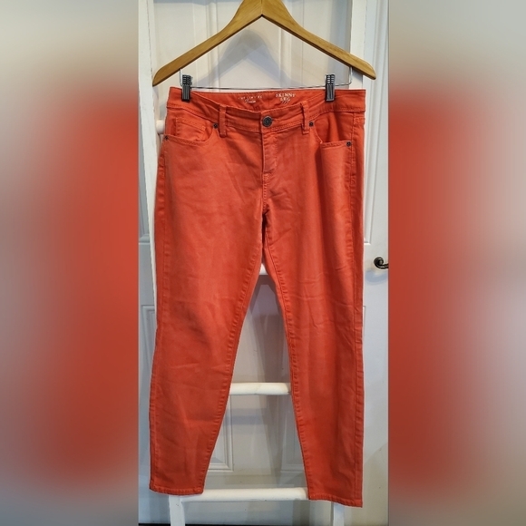 The Limited Skinny Leg Pants - Picture 1 of 5